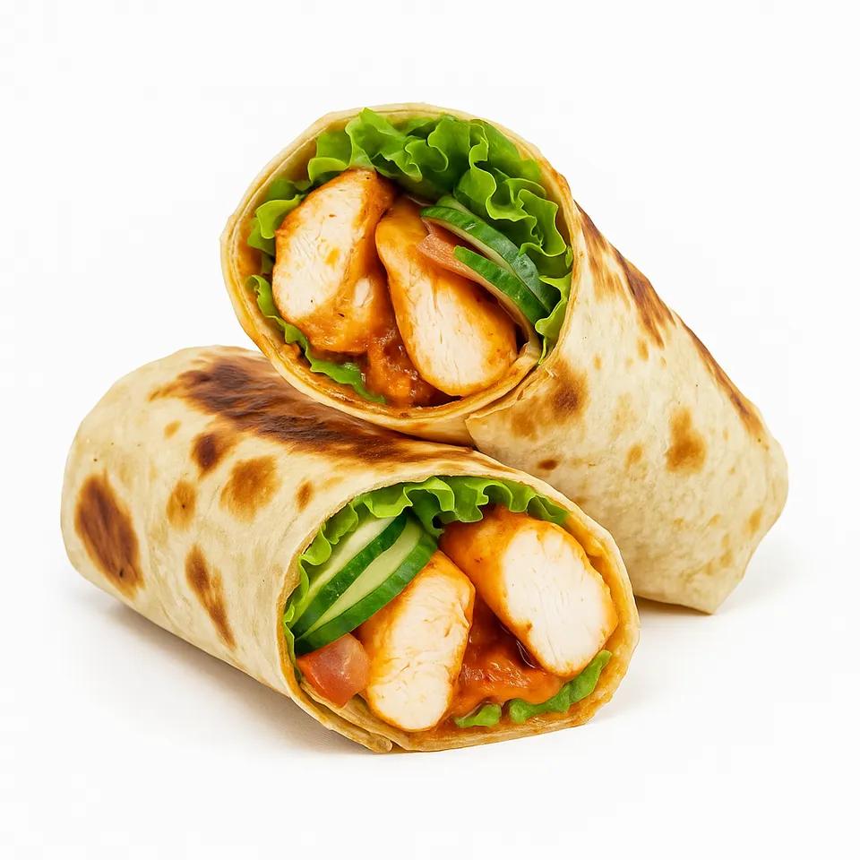 Melfouf Escalope