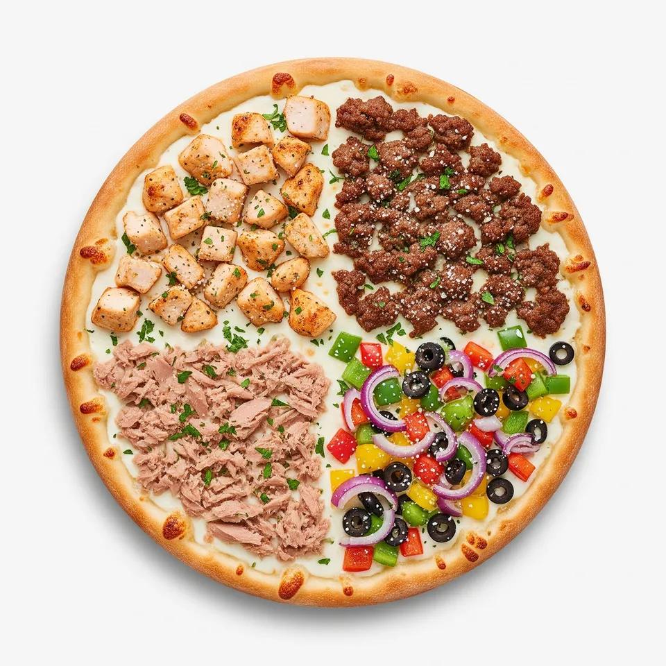 Pizza Bninou