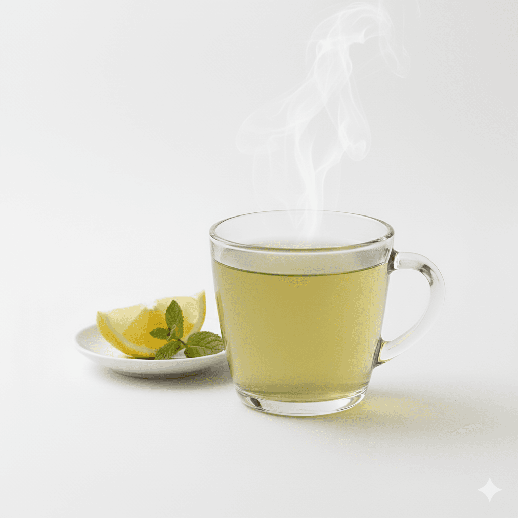 Thé Citron
