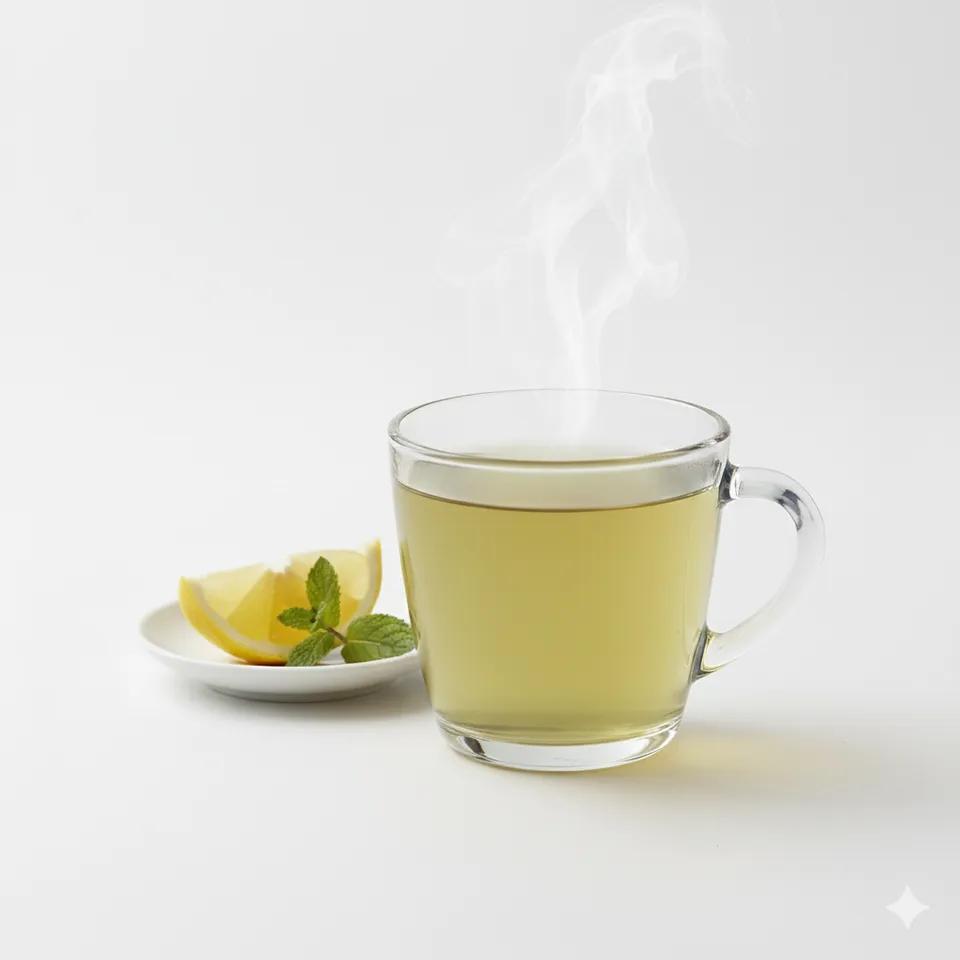 Thé Citron