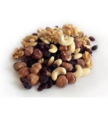 Mélange de Fruits Secs