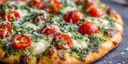 Pizza CARLA