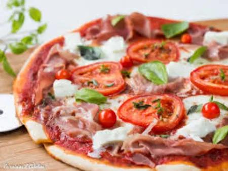 Pizza Primavera