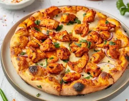 Pizza Barilla