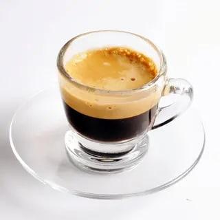 Double Expresso