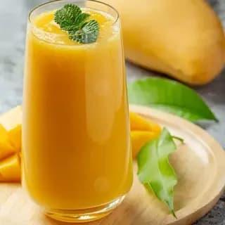 Jus de mangue