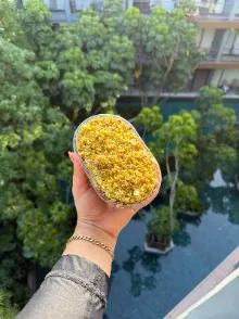 Tiramisu Pistachio