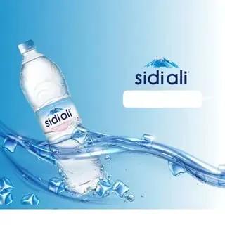 Eau Minérale