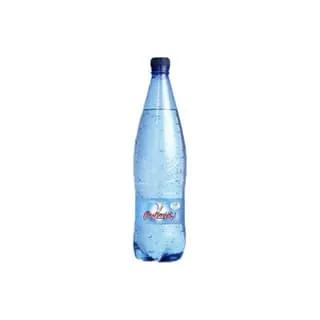 Eau Minérale D'oulmés