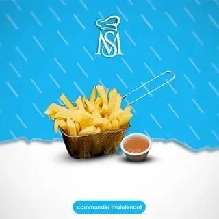 Frites