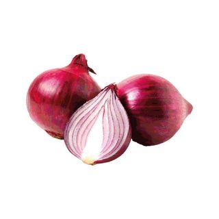 Oignon Rouge - 1Kg