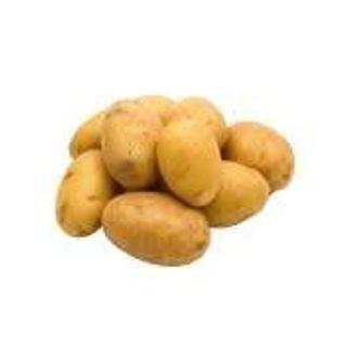 Pomme Terre Nouvelle - Kg