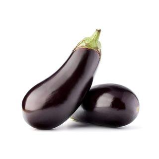 Aubergine - 1/2Kg