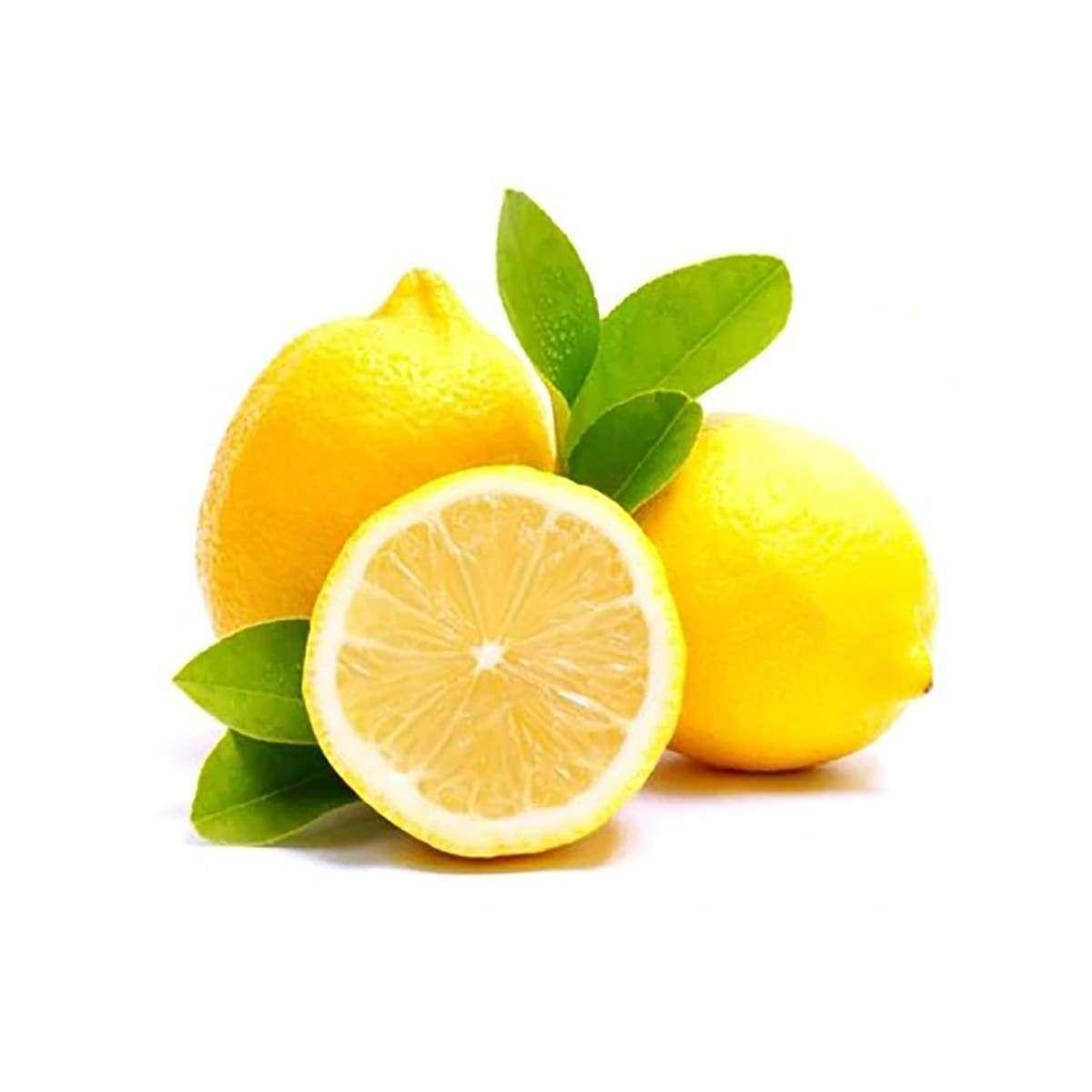 Citron Jaune - 1/2Kg