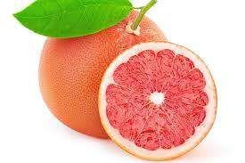 Pamplemousse - 1kg