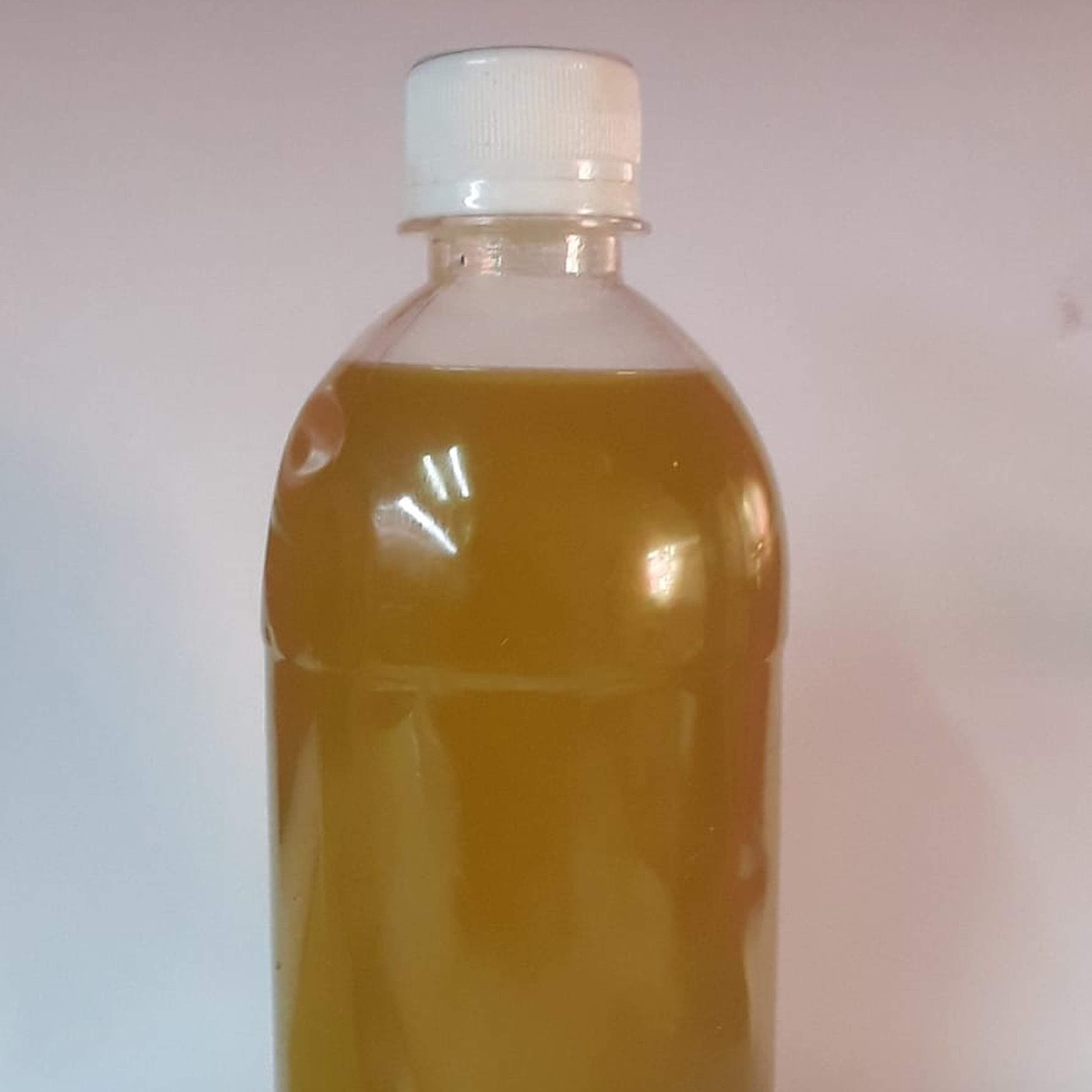 Huile D'olive 1/2L