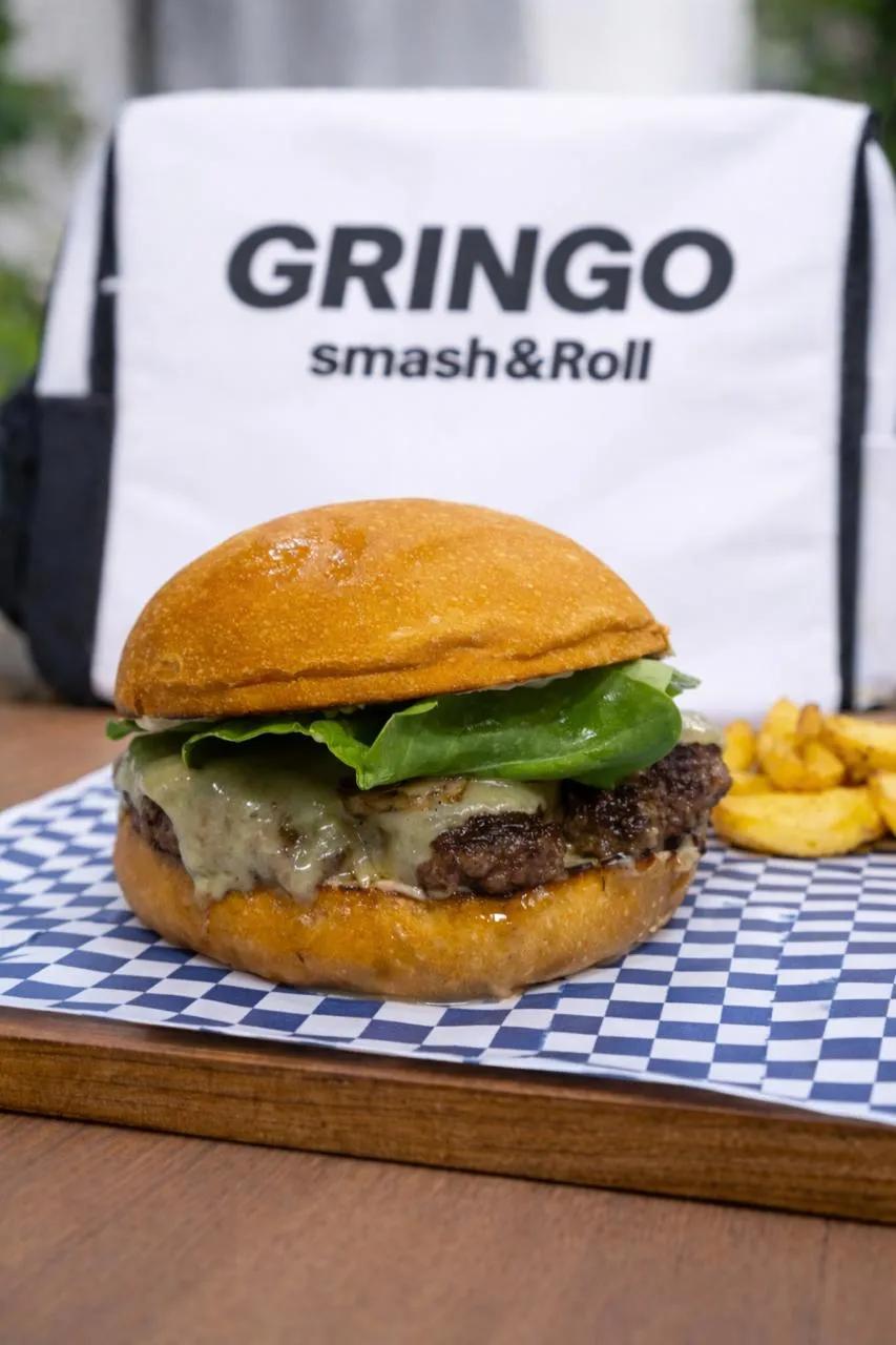 Gringo Smash