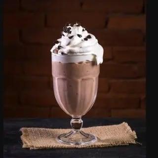 Milk Shake Chocolat