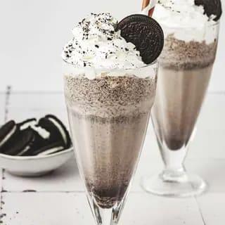 Royal Shake Oreo
