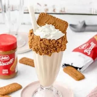 Royal Shake Lotus