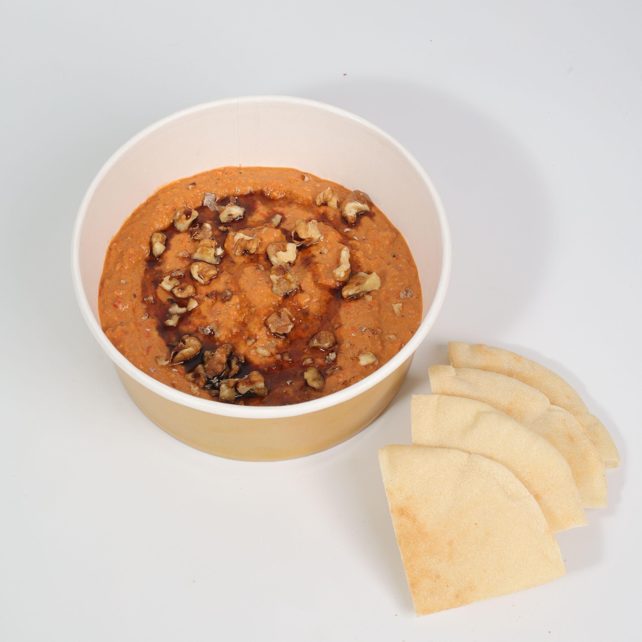 Muhammara