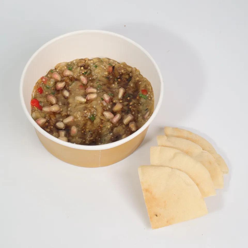 Baba Ghanouj