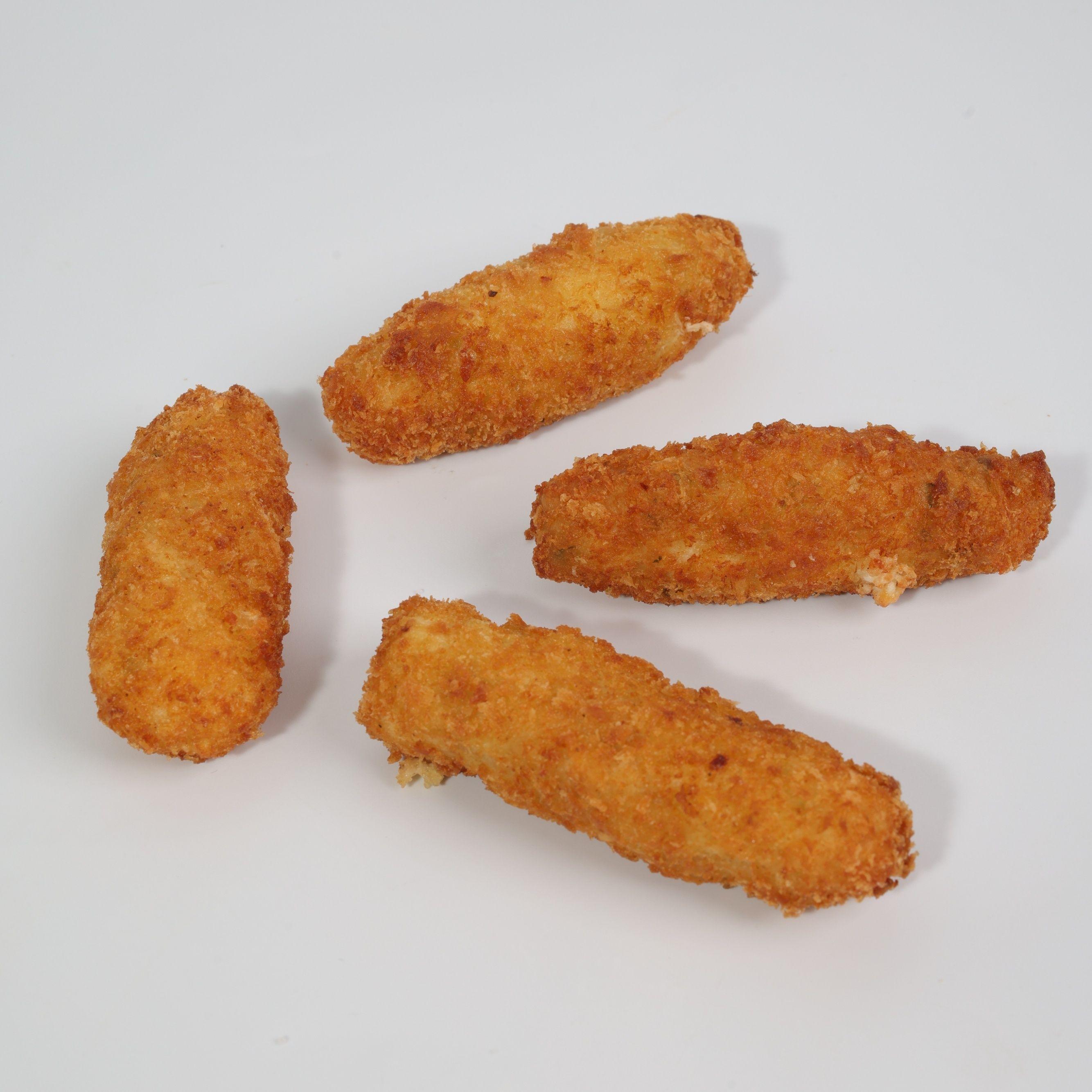 Chicken fingers