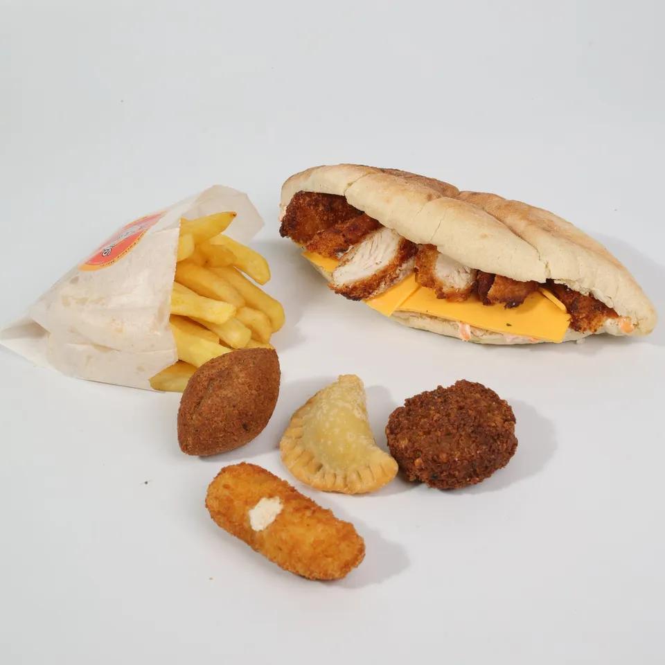 Box Zinger