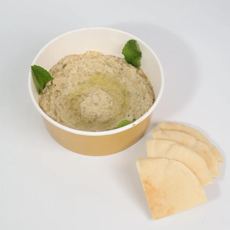Moutabal