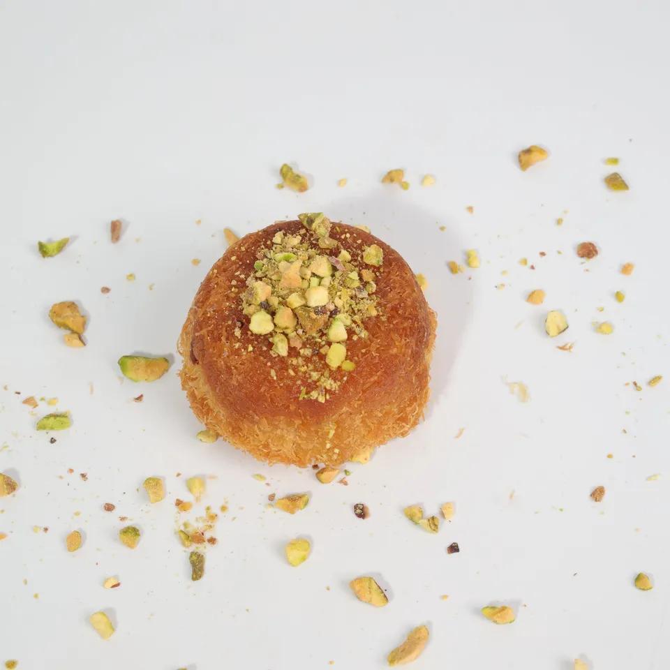 Kunafa fromage