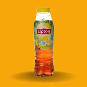 Lipton fruits rouge