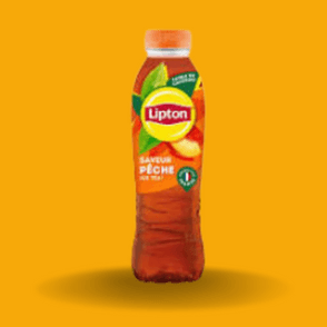 Lipton Pêche