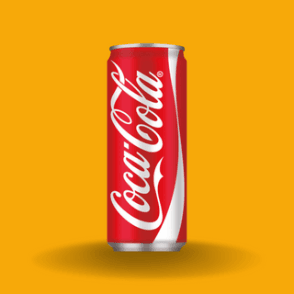 Coca Cola 25 cl