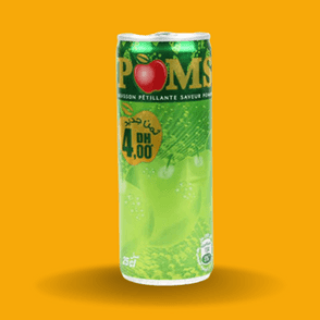 Pom's 25 cl