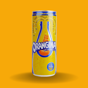 Orangina