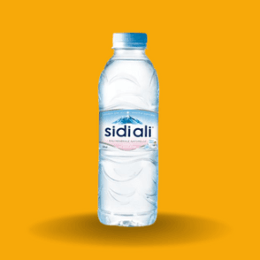 Sidi Ali 25 cl