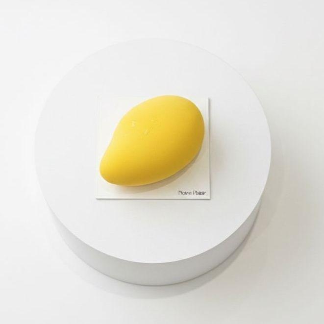 Trompe L'oeil Mangue