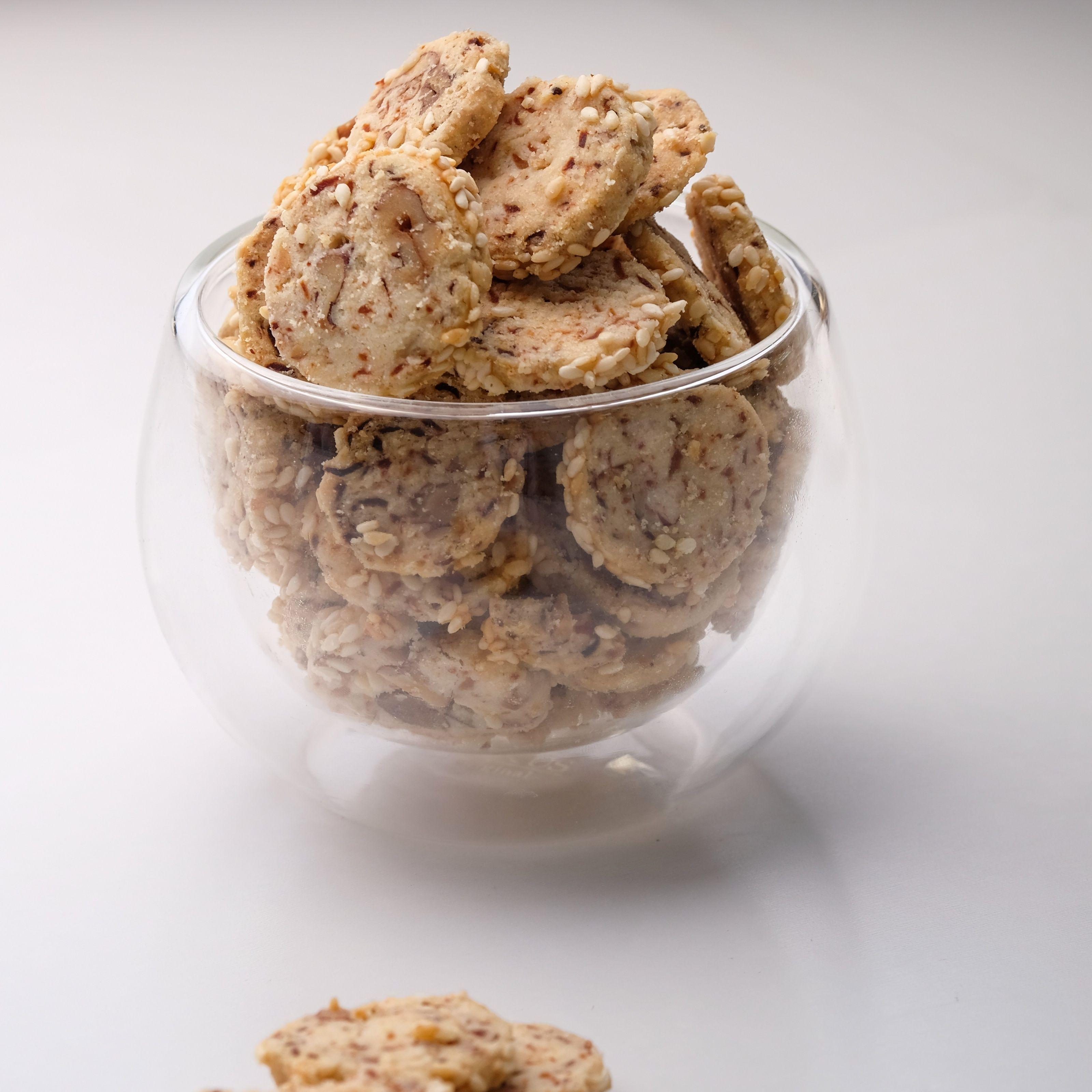 Salé- Multigran Fromage