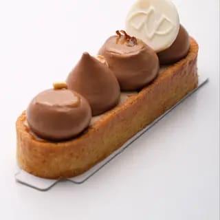 Tarte ChocoPraliné
