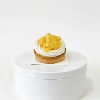 Tarte Mangue