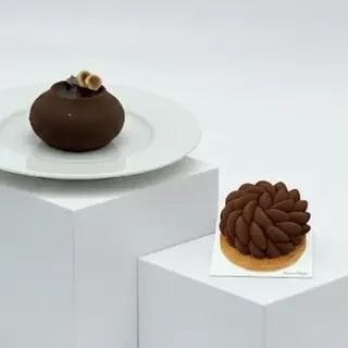 Chocolat Noisette - IG Bas Sans sucre