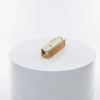 Millefeuilles finguer caramel beurre salé