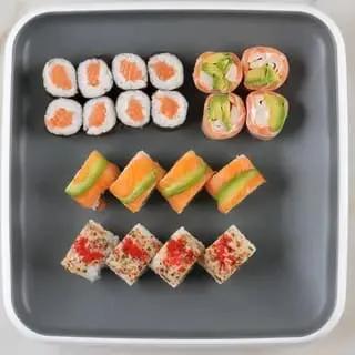 Assortiment Fresh