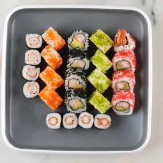 Assortiment Signature