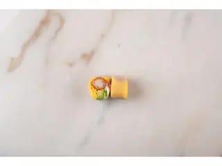 Rouleau Mangue Crevette