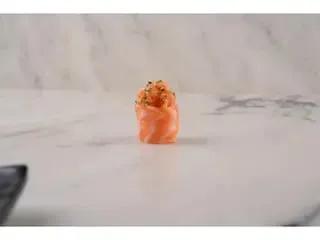 Umi Gunkan Saumon