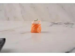 Umi Gunkan Crevette