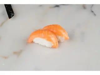 Nigiri Saumon