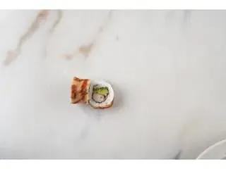 Special Roll Dragon