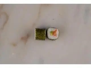 Maki Saumon Avocat